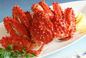 5月份吃什么螃蟹？五月份吃什么蟹？