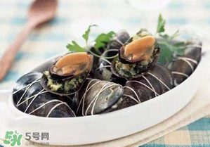 5月份什么海鮮好？五月吃什么海鮮好？