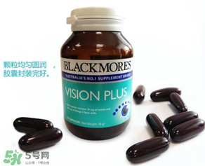 Blackmores澳佳寶葉黃素怎么樣？Blackmores澳佳寶葉黃素好不好？