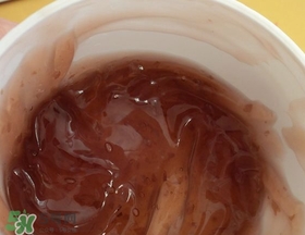 polynia紫根面膜怎么用？polynia紫根玻尿酸面膜使用方法