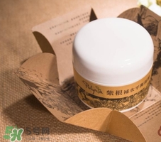 polynia紫根面膜怎么用？polynia紫根玻尿酸面膜使用方法