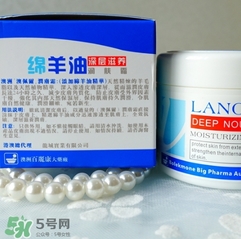 oppert澳佩爾綿羊油面霜怎么樣？澳佩爾綿羊油面霜怎么用？