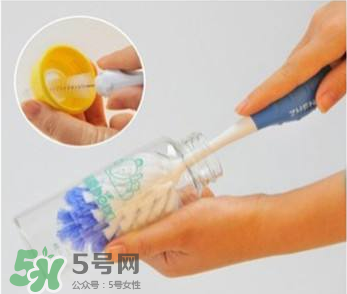 奶瓶刷有必要買(mǎi)嗎？奶瓶刷有沒(méi)有必要準(zhǔn)備一個(gè)呢？