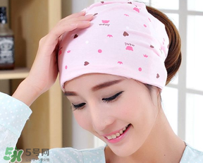 五月份坐月子要帶帽子嗎？5月份坐月子要帶帽子嗎？