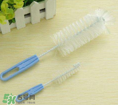 奶瓶刷多久換一次？奶瓶刷能用多久？