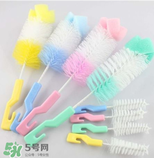 奶瓶刷多久換一次？奶瓶刷能用多久？