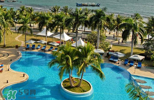 三亞6月份適合旅游嗎？六月份去三亞很熱嗎？