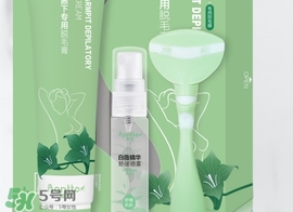 脫毛膏能脫眉毛嗎？脫毛膏怎么脫眉毛？