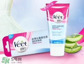 脫毛膏能脫眉毛嗎？脫毛膏怎么脫眉毛？