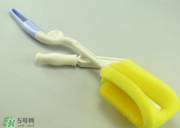 奶瓶刷怎么清洗？奶瓶刷怎么消毒？