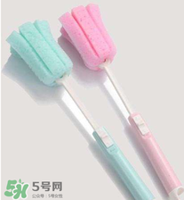 奶瓶刷怎么清洗？奶瓶刷怎么消毒？
