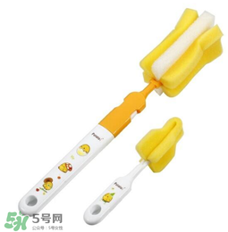 奶瓶刷怎么清洗？奶瓶刷怎么消毒？