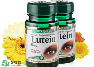 葉黃素真的有作用嗎？葉黃素的臨床試驗(yàn)證明有用！