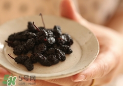 桑葚干怎么泡酒?桑葚干泡酒的做法 桑葚干怎么泡酒?桑葚干泡酒的做法