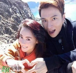 張柏芝何孟懷將結(jié)婚是真的嗎？何孟懷是誰(shuí)？