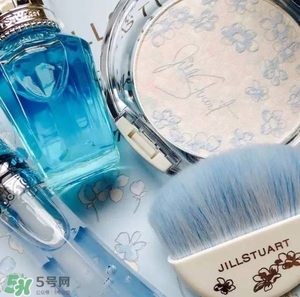 jill stuart湛藍(lán)祝福限定系列有哪些？jill stuart湛藍(lán)限定多少錢？