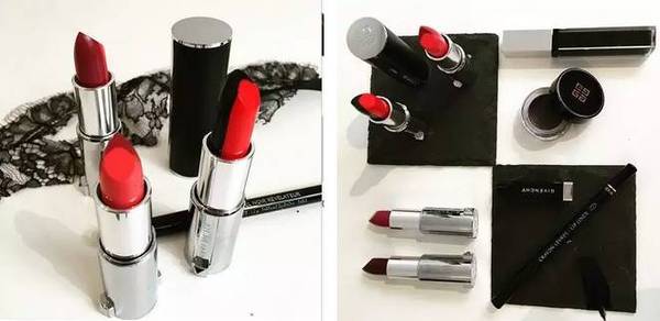 紀(jì)梵希雙色唇膏口紅什么時(shí)候上市？紀(jì)梵希雙色唇膏上市時(shí)間