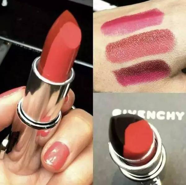 紀(jì)梵希雙色唇膏口紅什么時(shí)候上市？紀(jì)梵希雙色唇膏上市時(shí)間