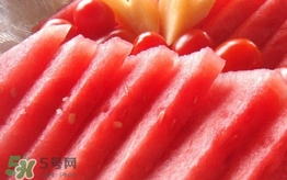 吃西瓜上火嗎？吃西瓜是上火還是敗火？