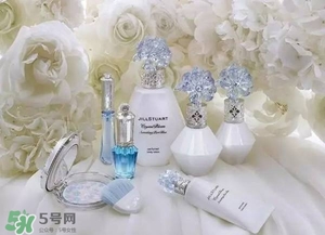 jill stuart湛藍(lán)祝福限定系列有哪些？jill stuart湛藍(lán)限定多少錢？