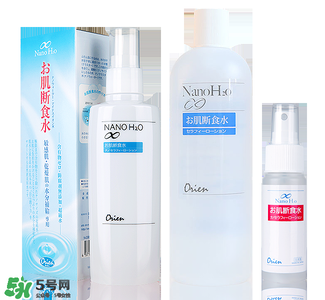 肌斷食水噴霧怎么用？肌斷食水噴霧使用方法