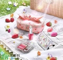 jill stuart湛藍(lán)祝福限定系列有哪些？jill stuart湛藍(lán)限定多少錢？