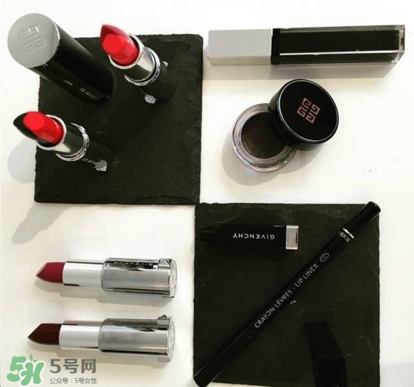 紀(jì)梵希黑色頰彩霜怎么樣？紀(jì)梵希黑色腮紅多少錢？