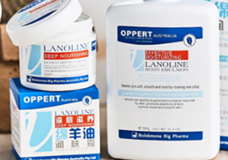 oppert澳佩爾綿羊油面霜怎么樣？澳佩爾綿羊油面霜怎么用？