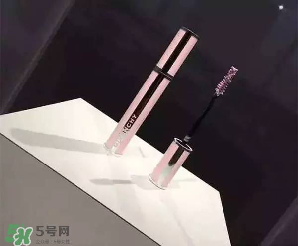 紀梵希粉色小羊皮睫毛打底膏多少錢？紀梵希粉色睫毛打底膏價格