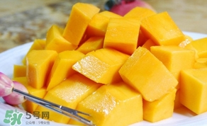 吃芒果上火嗎？吃芒果上火還是降火