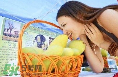 生理期可以吃芒果嗎？女性經(jīng)期可不可以吃芒果