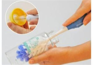 奶瓶刷多久換一次？奶瓶刷能用多久？