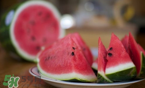 吃西瓜上火嗎？吃西瓜是上火還是敗火？