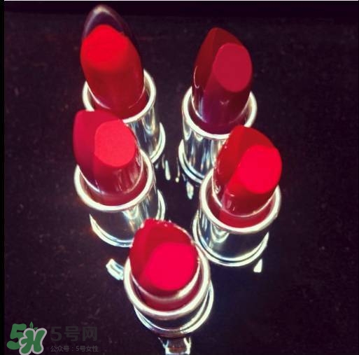 紀(jì)梵希雙色唇膏口紅哪個顏色好看？紀(jì)梵希雙色唇膏色號推薦