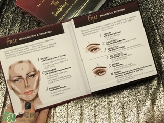 kevyn aucoin修容書怎么樣?ka修容書好用嗎? kevyn aucoin修容書怎么樣?ka修容書好用嗎?