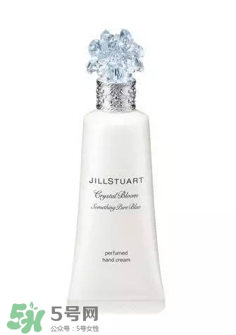 jill stuart湛藍(lán)祝福限定系列有哪些？jill stuart湛藍(lán)限定多少錢？