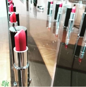 紀(jì)梵希雙色唇膏口紅哪個顏色好看？紀(jì)梵希雙色唇膏色號推薦