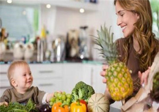 嬰兒能吃菠蘿嗎？寶寶能吃菠蘿嗎？