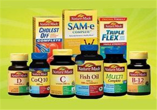 美國保健品怎么樣？美國保健品好不好？