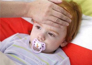 寶寶發(fā)燒多久能退？寶寶發(fā)燒燒多久？