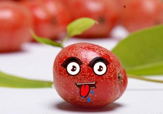 羊奶果可以連皮吃嗎？羊奶果的皮可以吃嗎