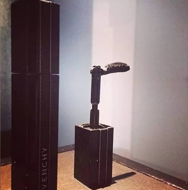 紀(jì)梵?？烧郫B睫毛膏怎么樣？紀(jì)梵?？烧郫B睫毛膏多少錢(qián)？