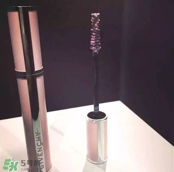 紀梵希粉色小羊皮睫毛打底膏多少錢？紀梵希粉色睫毛打底膏價格