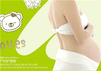 產(chǎn)后護理墊需要買多大的？產(chǎn)后護理墊多大的比較好？