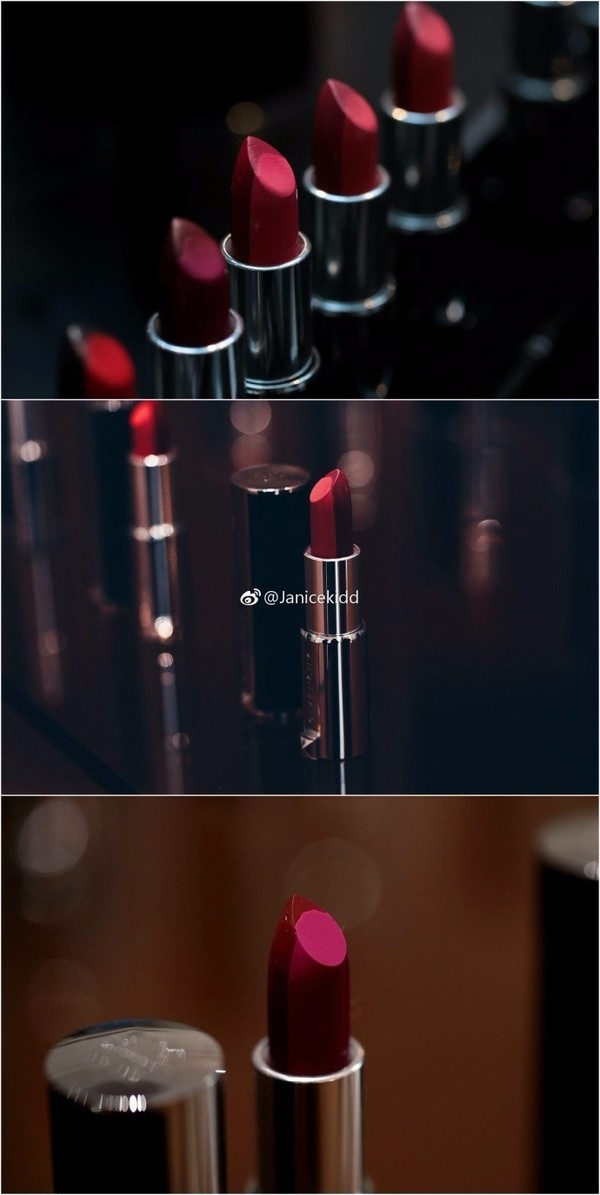 紀(jì)梵希雙色唇膏口紅什么時(shí)候上市？紀(jì)梵希雙色唇膏上市時(shí)間