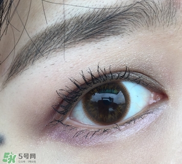 日拋美瞳哪個(gè)牌子好？日本26款美瞳評(píng)測(cè)推薦