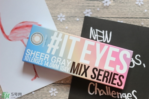 日拋美瞳哪個(gè)牌子好？日本26款美瞳評(píng)測(cè)推薦