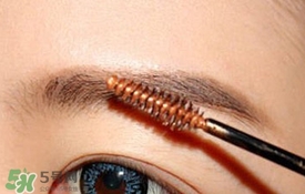 初學(xué)者怎么畫(huà)眉毛?初學(xué)者畫(huà)眉毛步驟圖解 初學(xué)者怎么畫(huà)眉毛?初學(xué)者畫(huà)眉毛步驟圖解