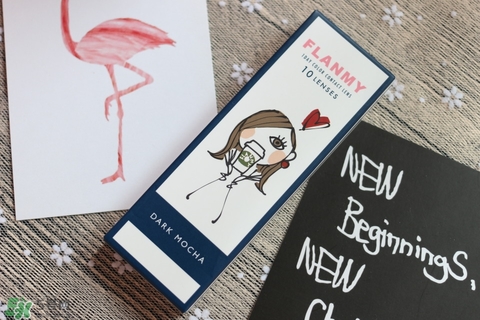 日拋美瞳哪個(gè)牌子好？日本26款美瞳評(píng)測(cè)推薦