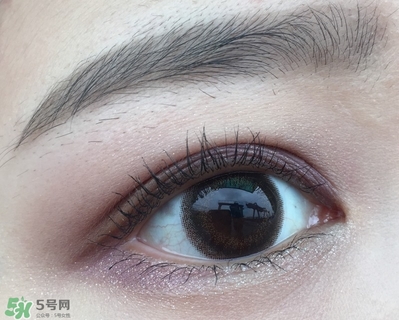 日拋美瞳哪個(gè)牌子好？日本26款美瞳評(píng)測(cè)推薦